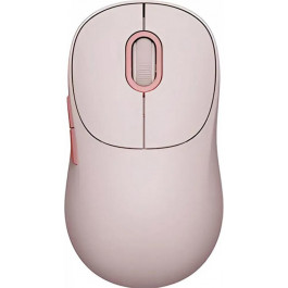   Xiaomi Mi Wireless Mouse 3 Pink (BHR7667CN)