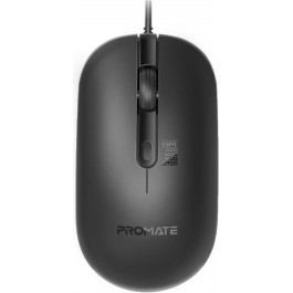   Promate CM-2400 USB Black (cm-2400.black)