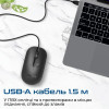 Promate CM-2400 USB Black (cm-2400.black) - зображення 5