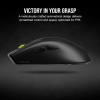 Corsair M75 AIR Wireless Black (CH-931D100) - зображення 3