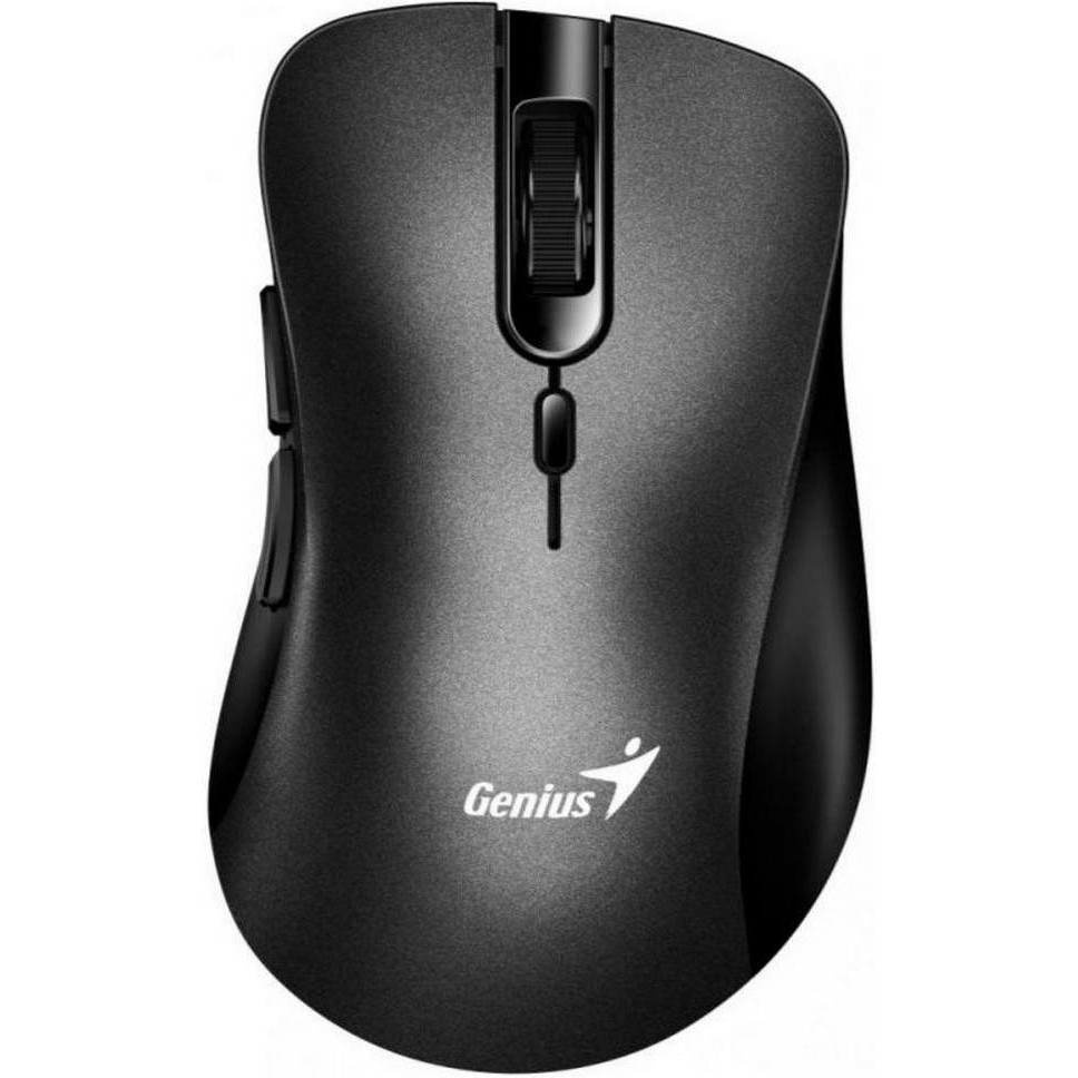 Genius Ergo 8100S Black (31030040400) - зображення 1