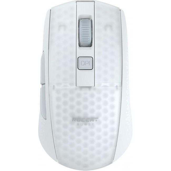 ROCCAT Burst Pro Air White (ROC-11-436) - зображення 1