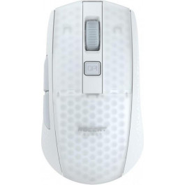   ROCCAT Burst Pro Air White (ROC-11-436)