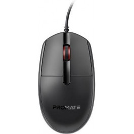   Promate CM-1200 USB Black (cm-1200.black)