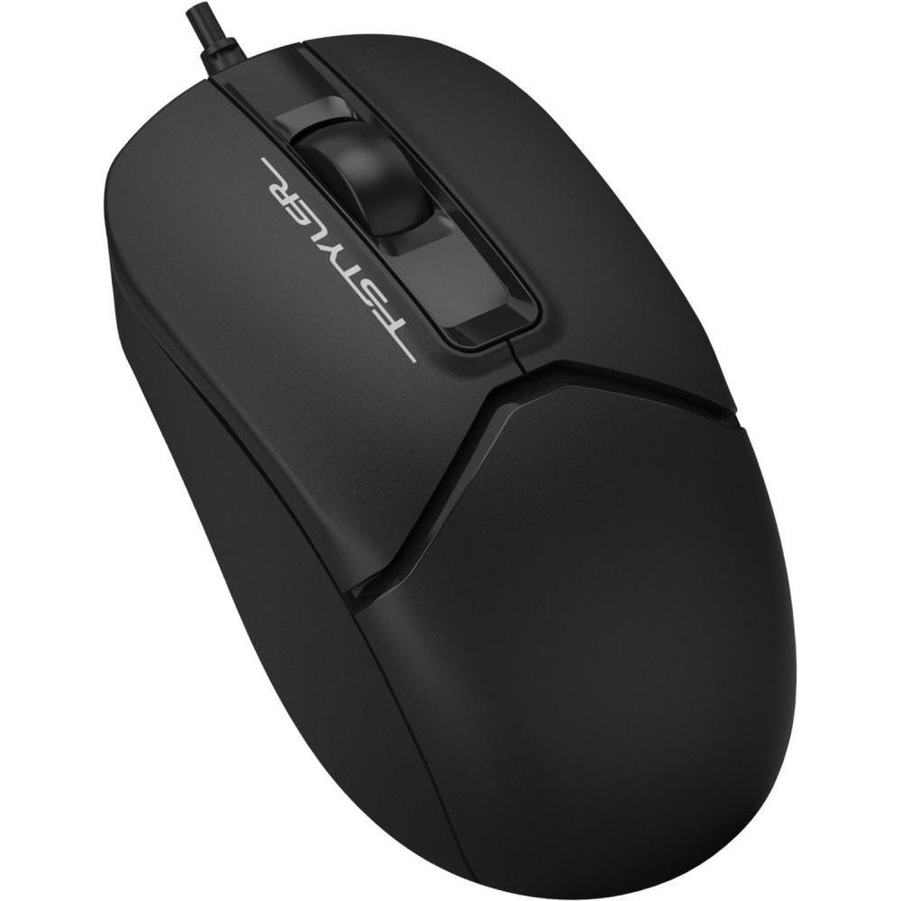 Acer Fstyler FM12T Black - зображення 1