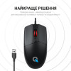 OfficePro M115 USB Black - зображення 5