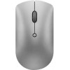 Lenovo 600 Bluetooth Silent Mouse Iron Gray (GY50X88832) - зображення 1