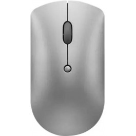   Lenovo 600 Bluetooth Silent Mouse Iron Gray (GY50X88832)