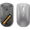 Lenovo 600 Bluetooth Silent Mouse Iron Gray (GY50X88832) - зображення 6