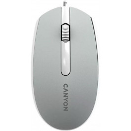   Canyon M-10 Dark Gray (CNE-CMS10DG)