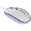 Canyon M-10 White Lavender (CNE-CMS10WL) - зображення 3