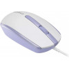 Canyon M-10 White Lavender (CNE-CMS10WL) - зображення 5