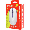 Canyon M-10 White Lavender (CNE-CMS10WL) - зображення 6