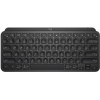 Logitech MX Keys Mini Illuminated Graphite for Business (920-010594) - зображення 1