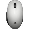 HP Dual Mode BT/WL Silver (6CR72AA) - зображення 1