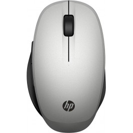   HP Dual Mode BT/WL Silver (6CR72AA)