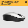 HP Dual Mode BT/WL Silver (6CR72AA) - зображення 5