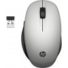 HP Dual Mode BT/WL Silver (6CR72AA) - зображення 6