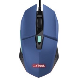   Trust GXT 109 Felox RGB Blue (25067)