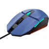 Trust GXT 109 Felox RGB Blue (25067) - зображення 4