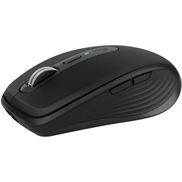 Logitech MX Anywhere 3S Black (910-006928) - зображення 1