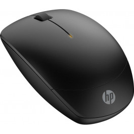   HP 235 Slim Wireless Mouse Black (4E407AA)