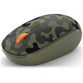   Microsoft Bluetooth Mouse Green Camo (8KX-00036, 8KX-00029)