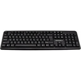   Grunhelm KB-101WD Black