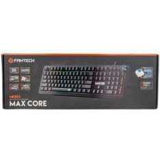   Fantech Max Core MK852 Blue Switch Black