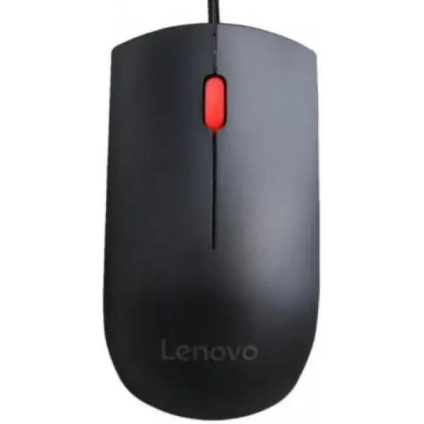 Lenovo SM-8823 Black (00PH133) - зображення 1