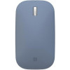 Microsoft Surface Mobile Mouse Ice Blue (KGY-00041) - зображення 2