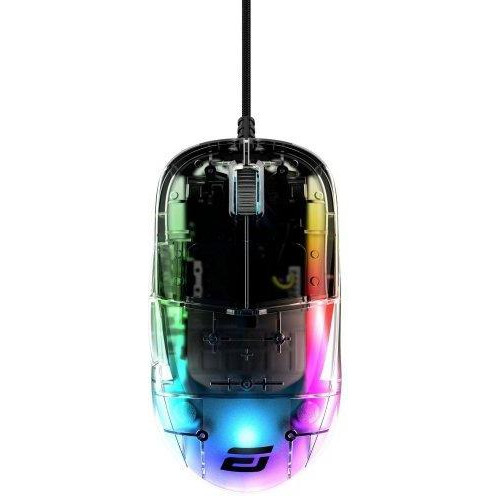 Endgame Gear XM1 RGB Dark Reflex (EGG-XM1RGB-DR) - зображення 1