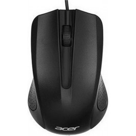   Acer OMW010 USB Black (ZL.MCEEE.001, ZL.MCEEE.026)