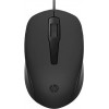 HP 150 WRD Mouse Wired Mouse 150 USB (240J6AA) - зображення 1