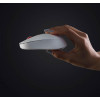 MIIIW MWMM01 Mouse Mute Wireless White - зображення 4