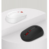 MIIIW MWMM01 Mouse Mute Wireless White - зображення 5