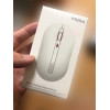 MIIIW MWMM01 Mouse Mute Wireless White - зображення 6