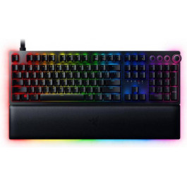   Razer Huntsman V2 Optical Switch ENG USB (RZ03-03610100-R3M1)