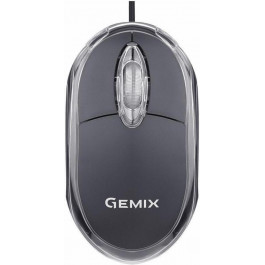   Gemix GM105 USB Black (GM105BK)