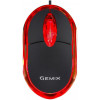 Gemix GM105 USB Black (GM105BK) - зображення 3