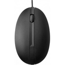   HP Wired Desktop 320M Mouse (9VA80AA)