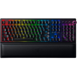   Razer BlackWidow V3 Pro Yellow Switch US Layout (RZ03-03531700-R3M1)