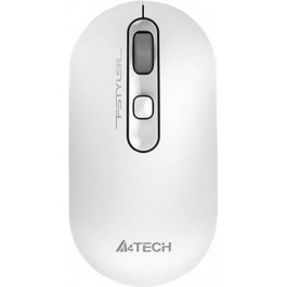   A4Tech Fstyler FG20 White