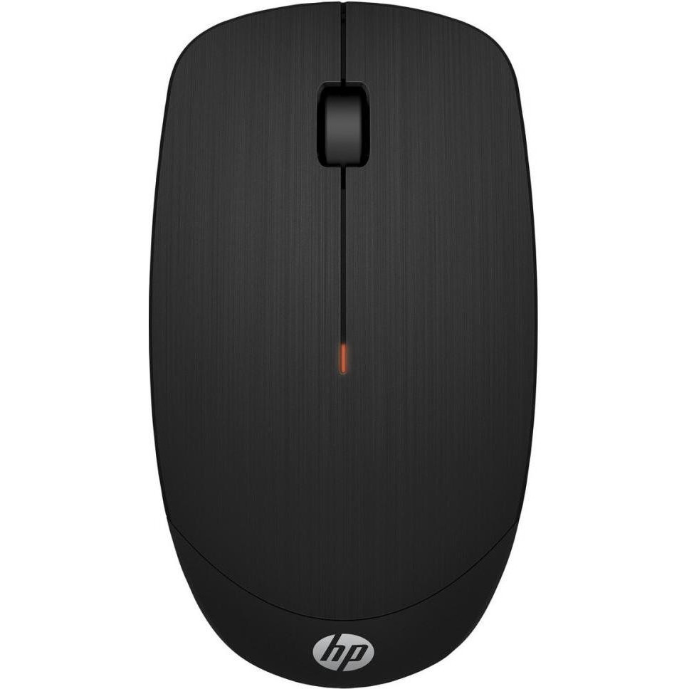 HP Wireless Mouse X200 (6VY95AA) - зображення 1