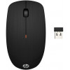 HP Wireless Mouse X200 (6VY95AA) - зображення 5