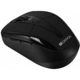   Canyon CNR-MSOW06B Wireless Black