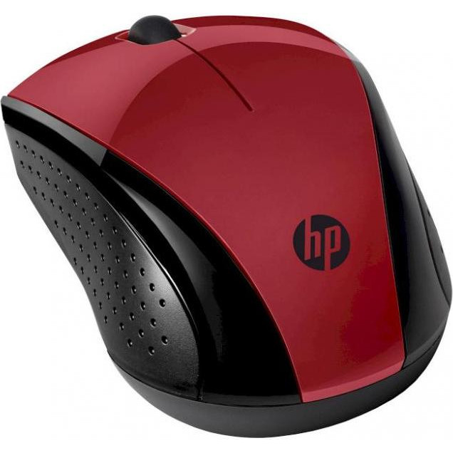 HP 220 Sunset Red (7KX10AA) - зображення 1