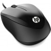 HP Wired Mouse 1000 (4QM14AA) - зображення 5