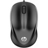 HP Wired Mouse 1000 (4QM14AA) - зображення 6