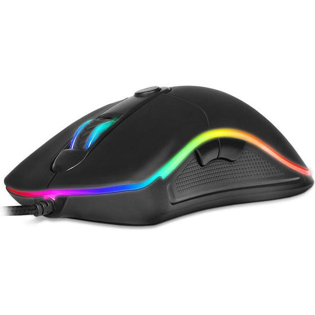 SVEN RX-G940 Gaming RGB Black - зображення 1